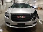 2016 Gmc Acadia Sle იყიდება Avon-ში, MN - Front End