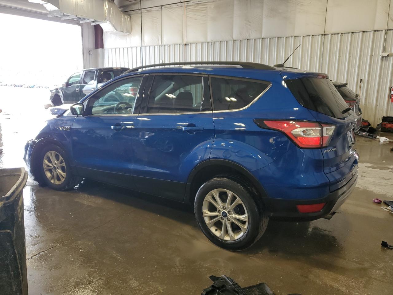 2017 Ford Escape - Image 2