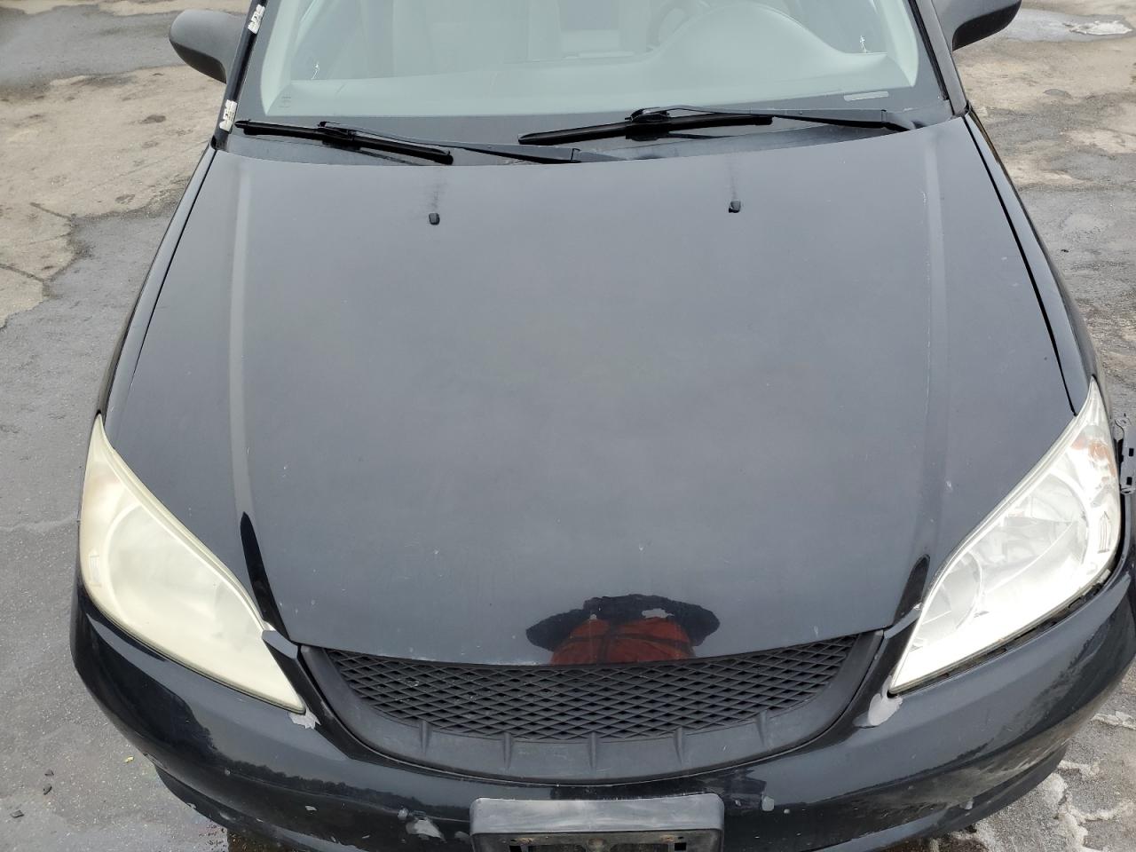 2004 Honda Civic - Image 11