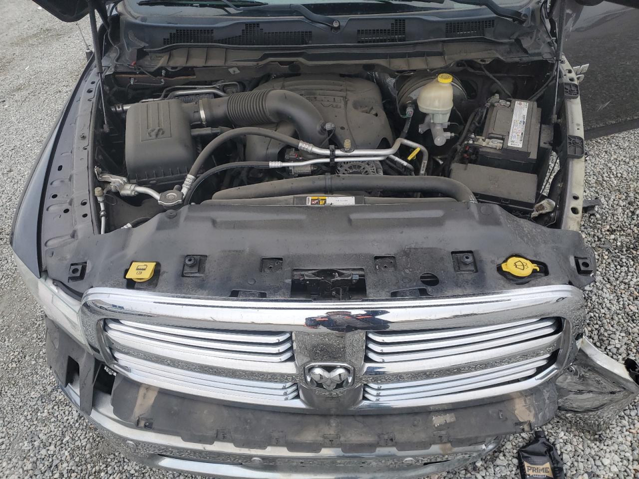 2014 RAM 1500 - Image 12