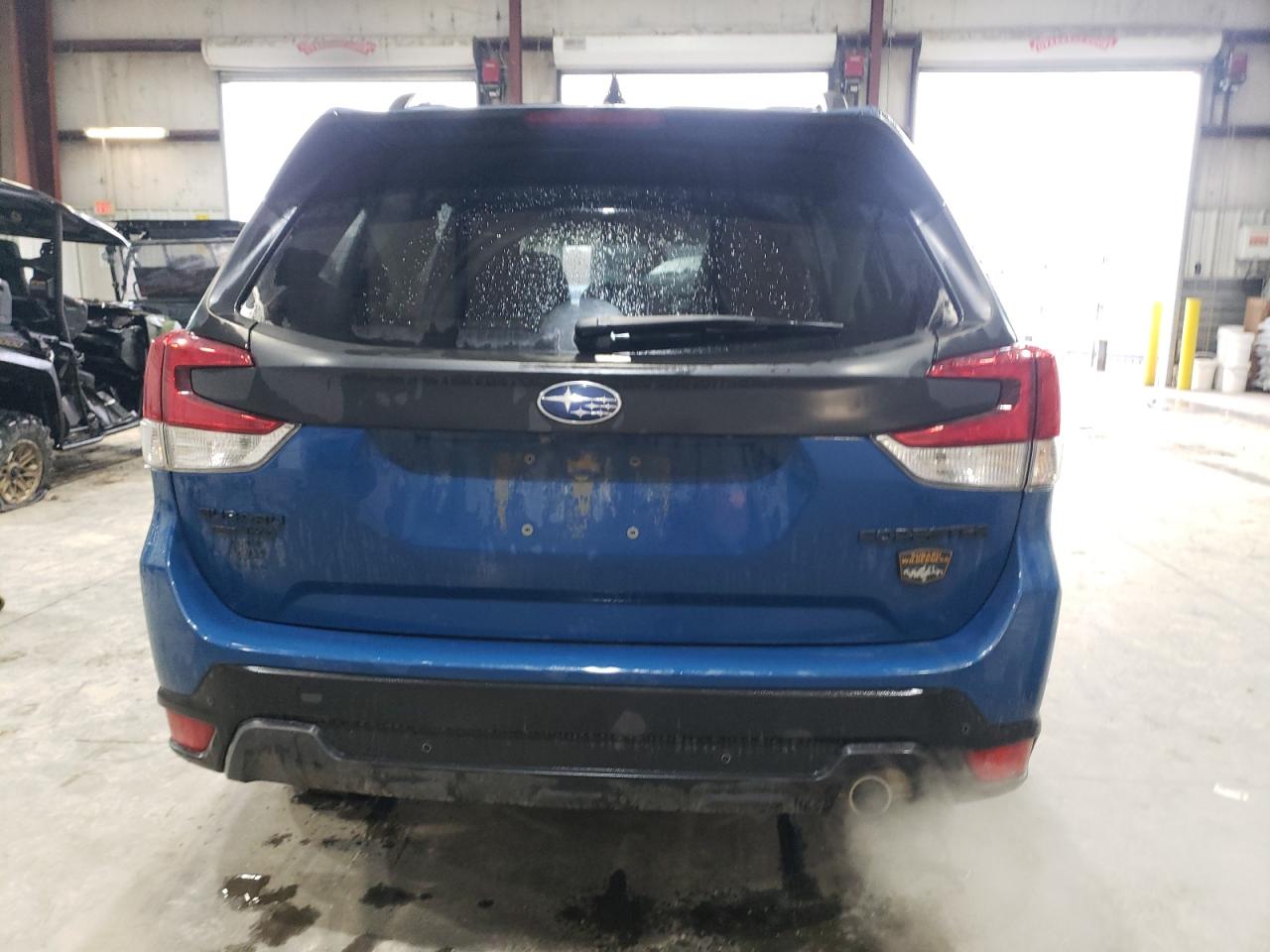 2024 Subaru Forester - Image 6