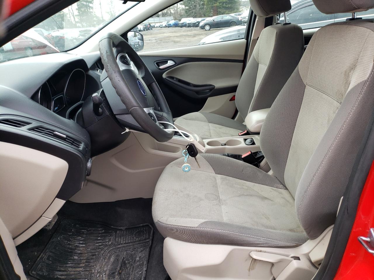 2013 Ford Focus - Image 7