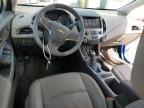 2017 Chevrolet Cruze Lt   zu verkaufen in Midway, FL - Side