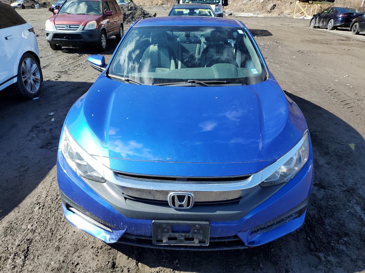 2016 Honda Civic - Image 5
