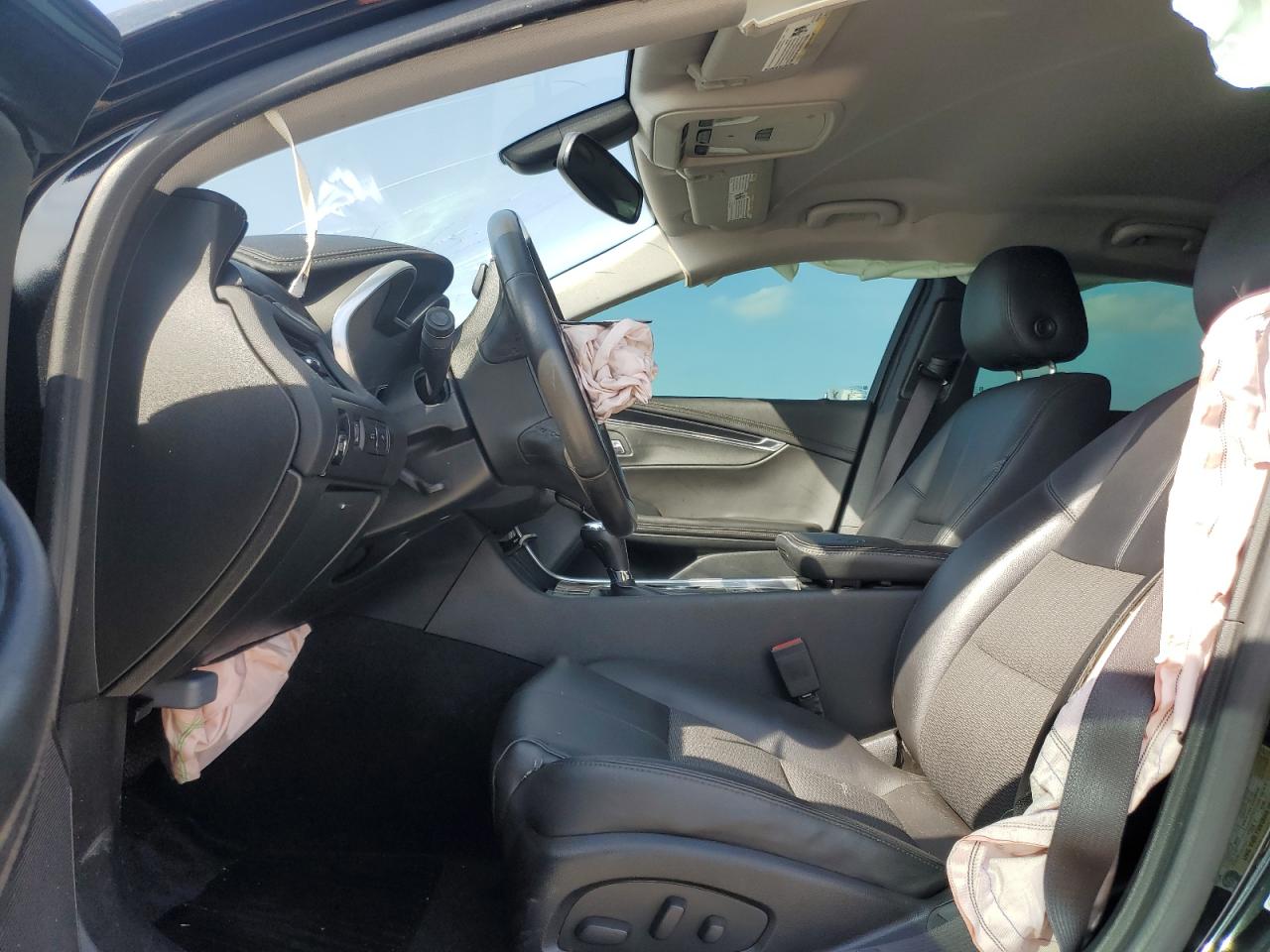 2016 Chevrolet Impala - Image 7