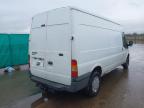 2011 FORD TRANSIT 11 for sale at Copart YORK