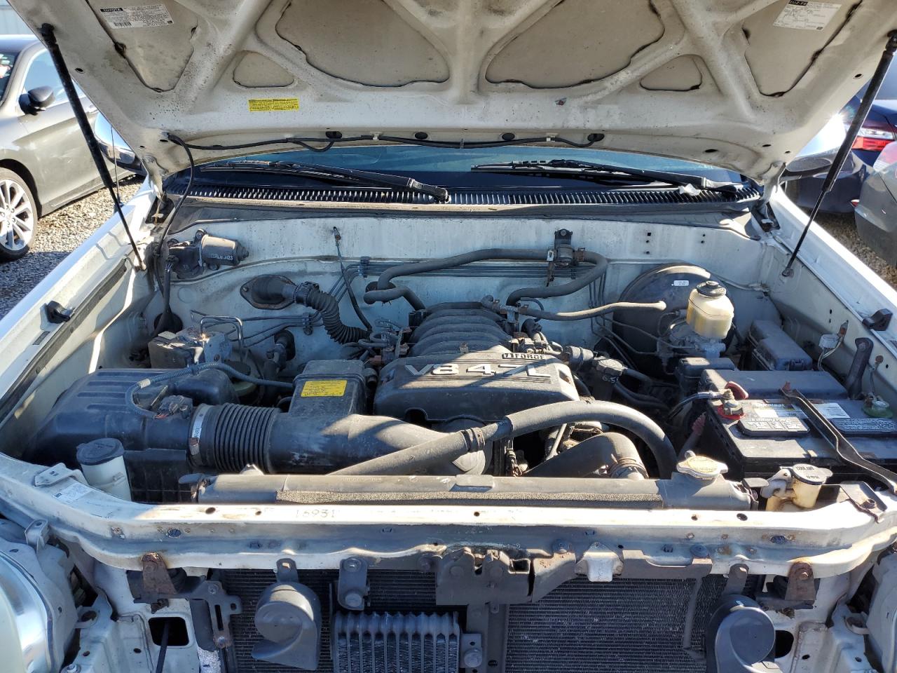 2006 Toyota Tundra - Image 11