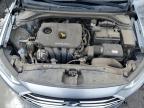 2017 Hyundai Elantra Se en Venta en Reno, NV - Rear End