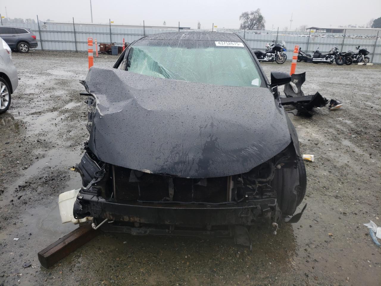 2015 Toyota Camry - Image 5