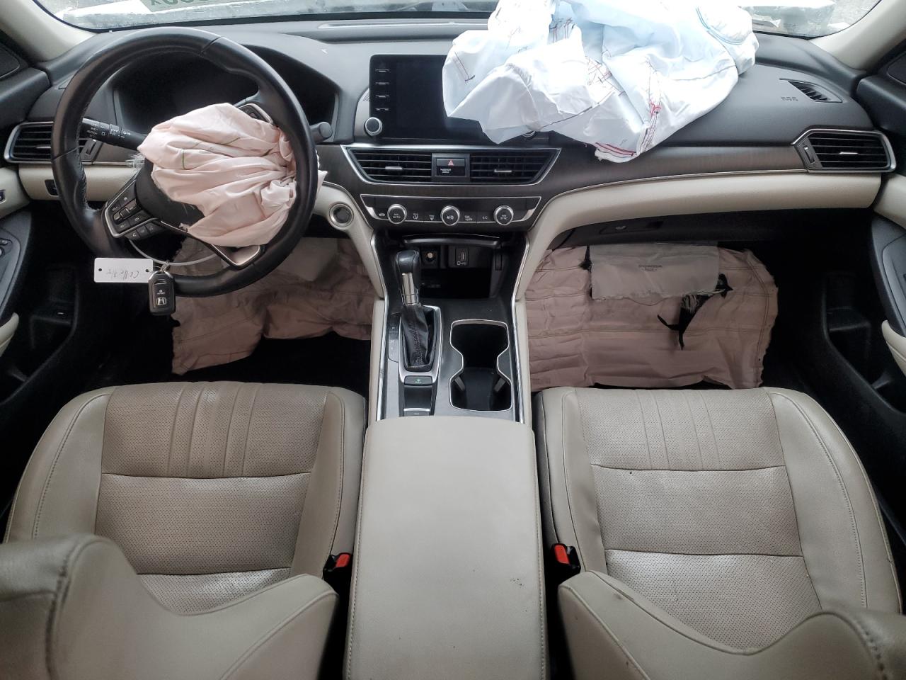 2018 Honda Accord - Image 8