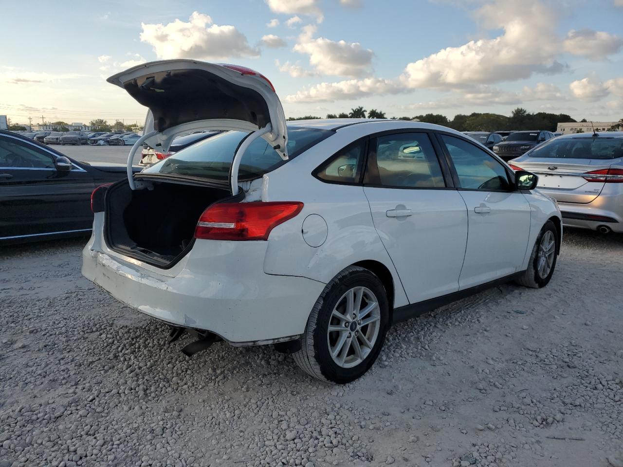 2018 Ford Focus - Image 3