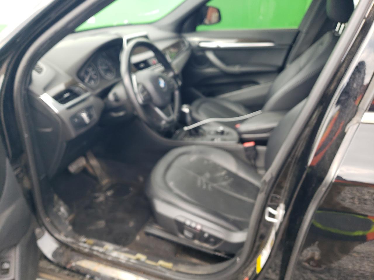 2017 BMW X1 - Image 7