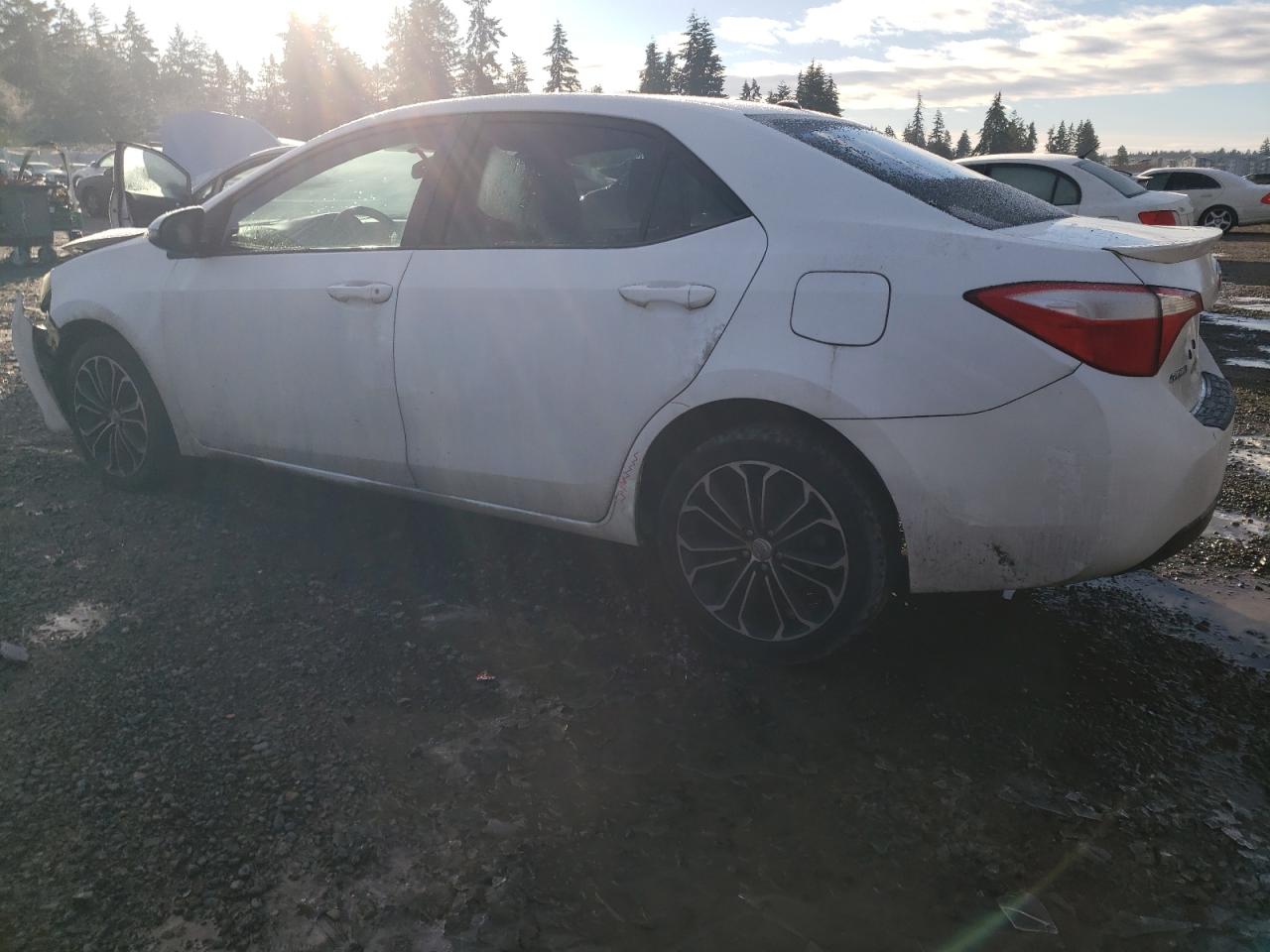 2014 Toyota Corolla - Image 2