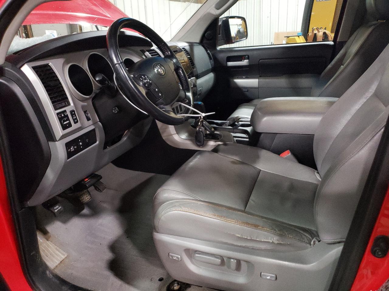 2007 Toyota Tundra - Image 7