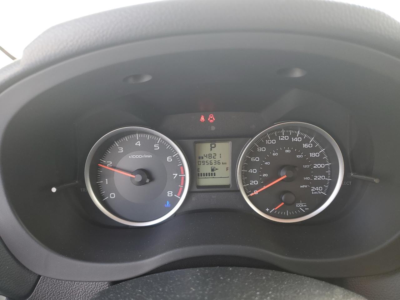 2014 Subaru Impreza - Image 9