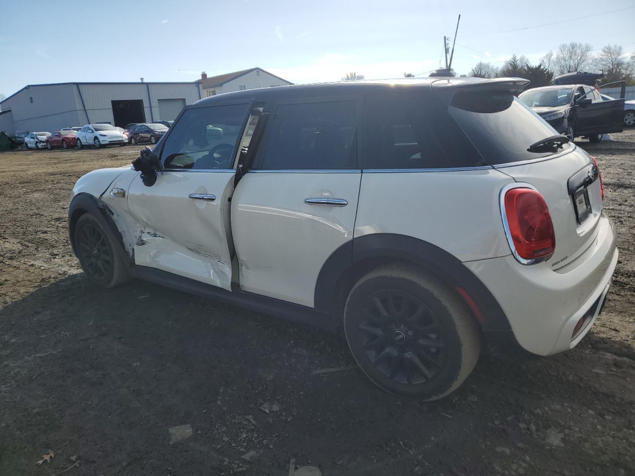2017 MINI Cooper - Image 2