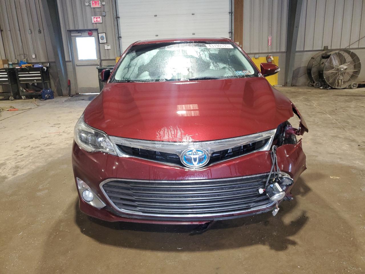 2014 Toyota Avalon - Image 5