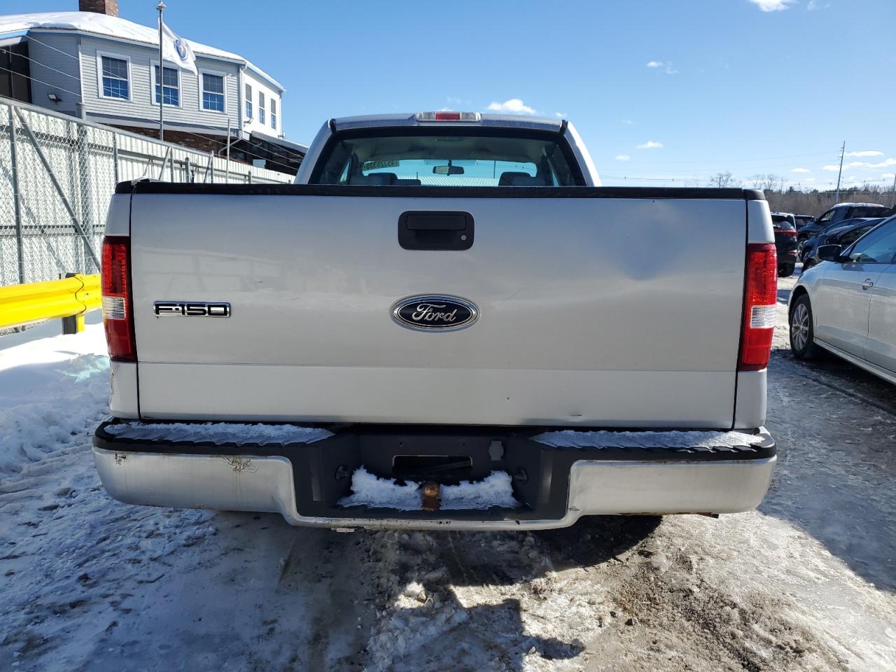 2005 Ford F-150 - Image 6