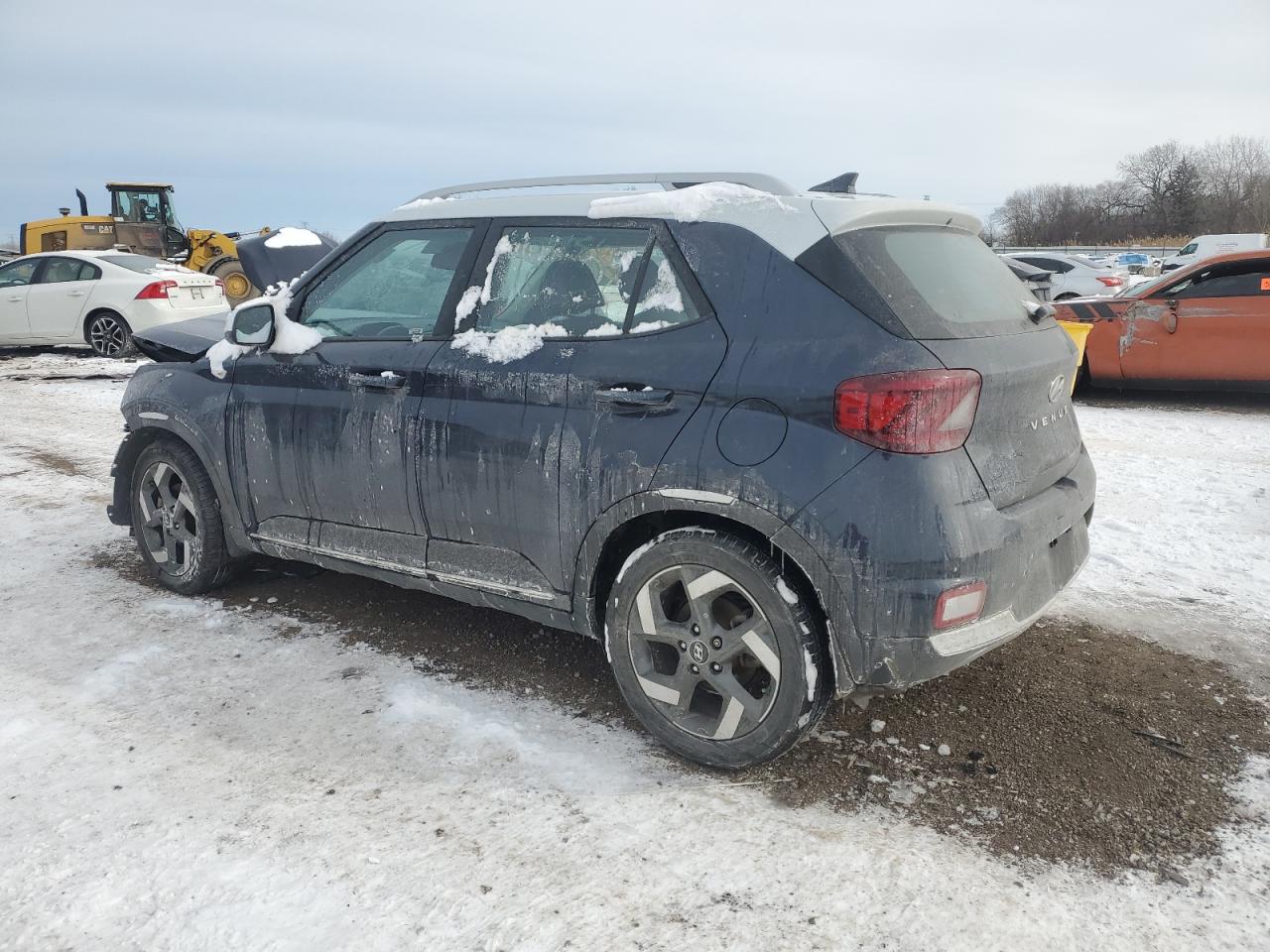 2021 Hyundai Venue - Image 2