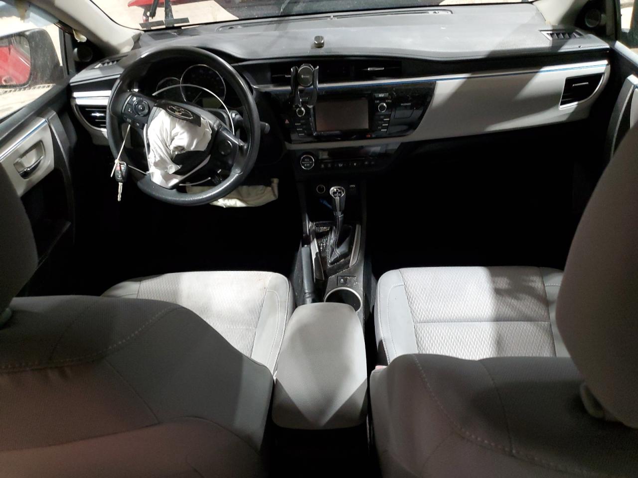 2014 Toyota Corolla - Image 8