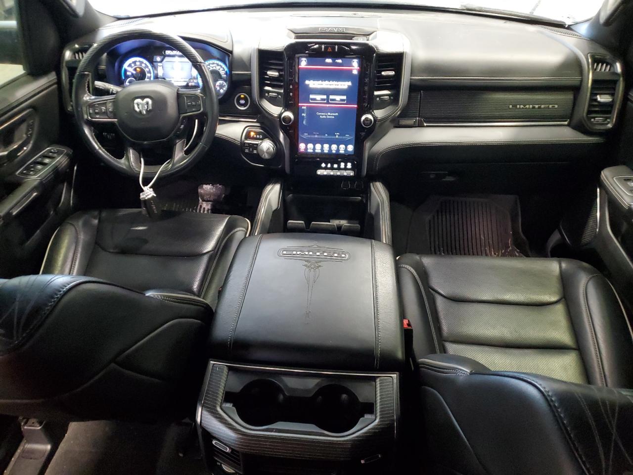 2020 RAM 1500 - Image 8
