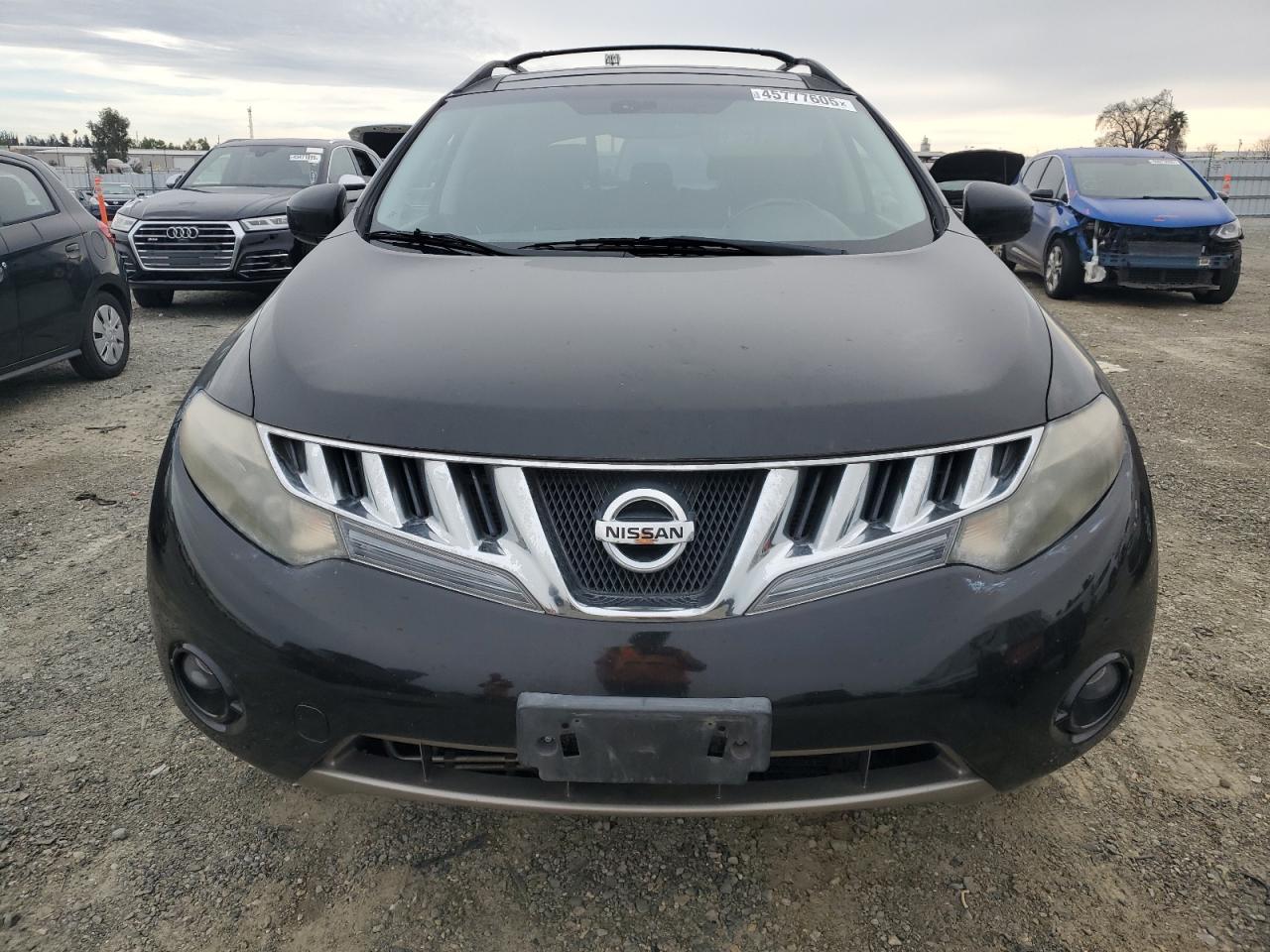 2009 Nissan Murano - Image 5