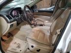2015 Jeep Grand Cherokee Overland for Sale in Ebensburg, PA - Front End