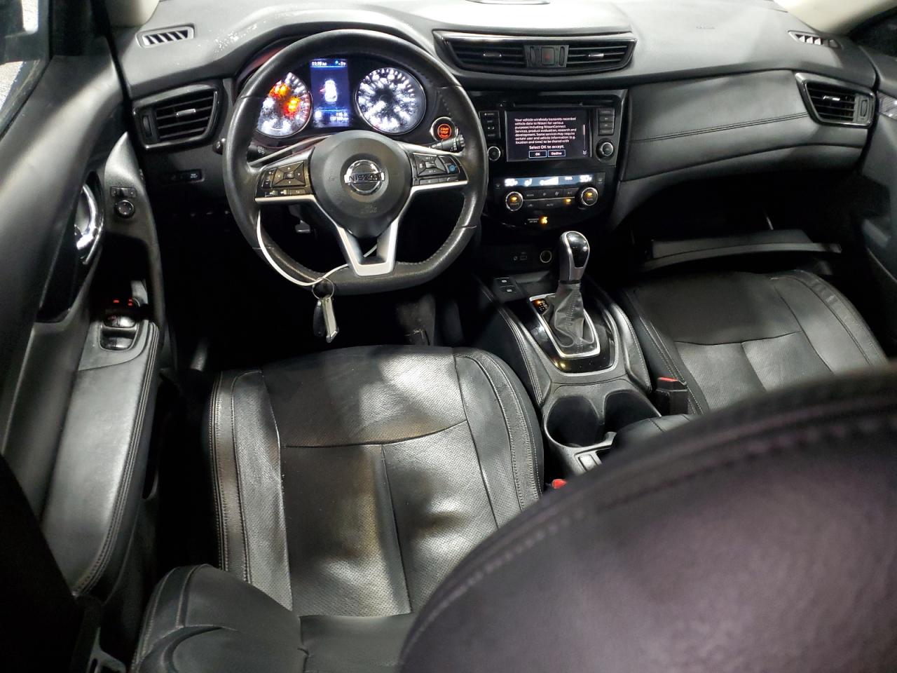 2020 Nissan Rogue - Image 8