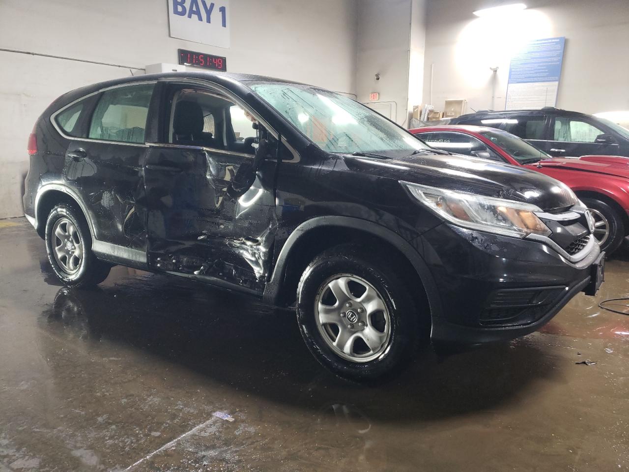 2015 Honda CR-V - Image 4