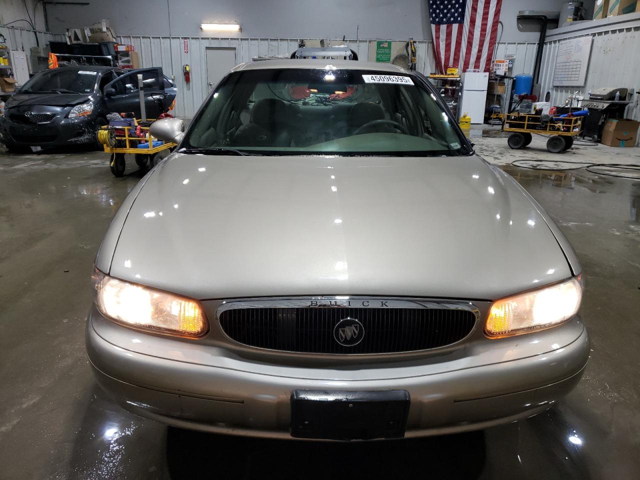2003 Buick Century - Image 5