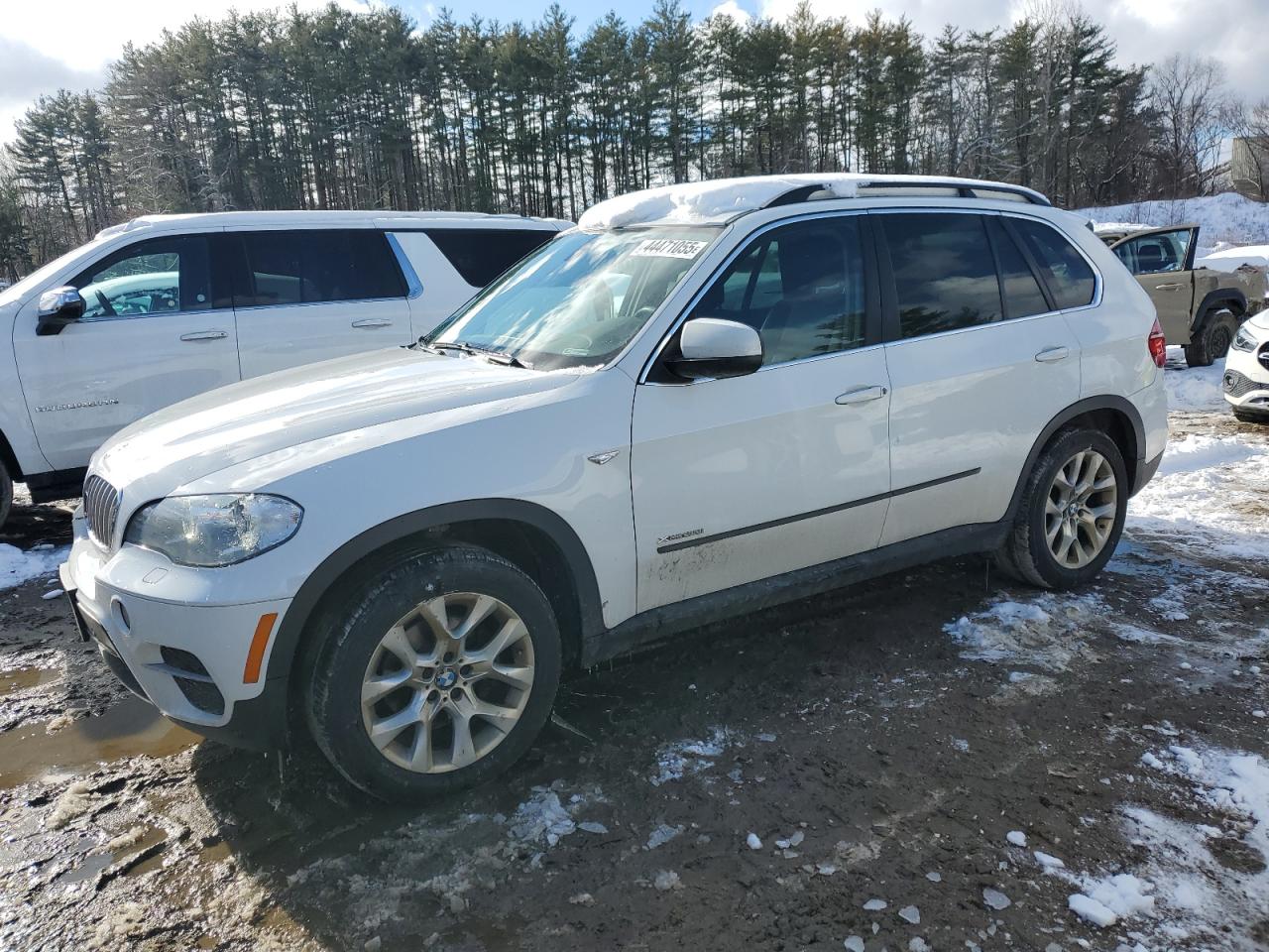 2013 BMW X5 - Image 1