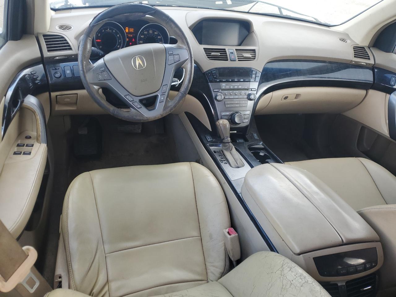 2007 Acura MDX - Image 8