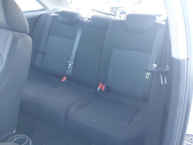 2009 SEAT IBIZA 1.6 SPORT 3DR