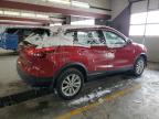2017 Nissan Rogue Sport S for Sale in Dyer, IN - Frame Damage