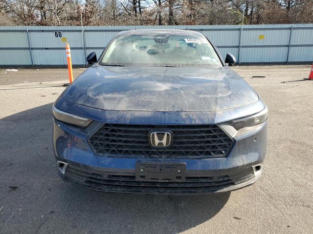  HONDA ACCORD 2024 Granatowy