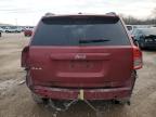 2012 Jeep Compass Sport للبيع في Oklahoma City، OK - Rear End