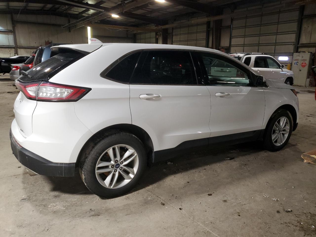 2015 Ford Edge - Image 3