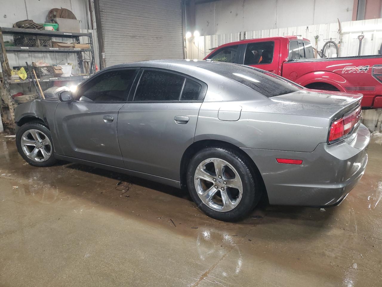 2011 Dodge Charger - Image 2