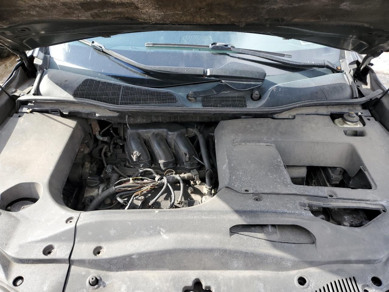 2010 Lexus RX - Image 12