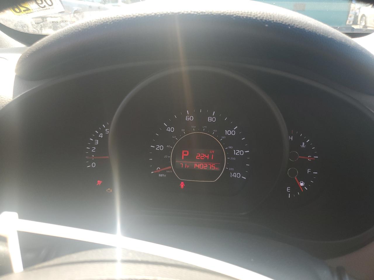 2019 Kia Soul - Image 9
