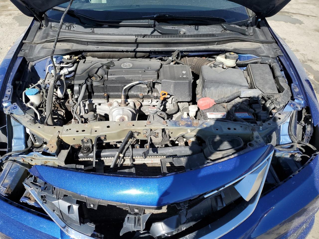 2017 Acura ILX - Image 11