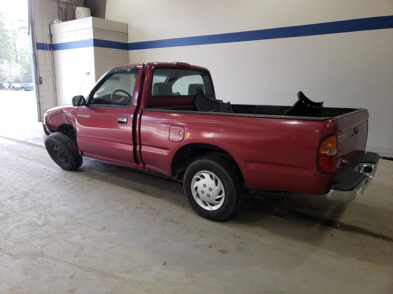 1998 Toyota Tacoma - Image 2