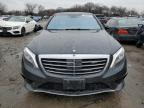 2017 Mercedes-Benz S 63 Amg للبيع في Baltimore، MD - Side