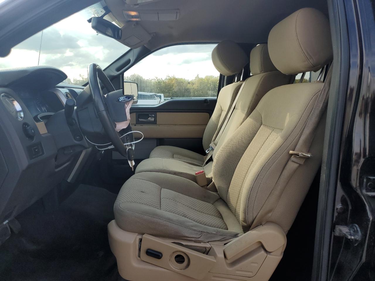 2013 Ford F-150 - Image 7