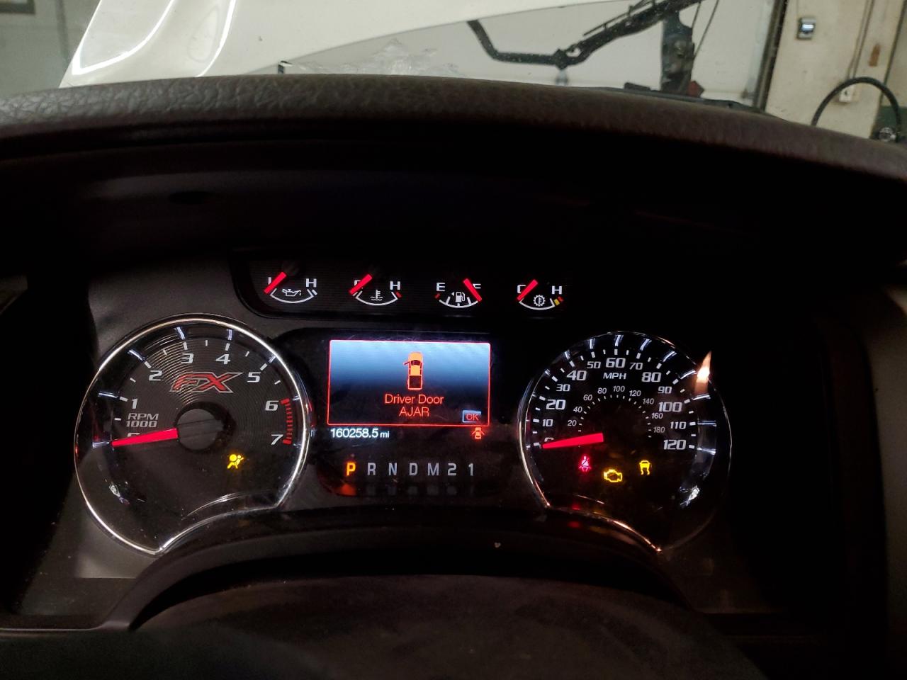 2013 Ford F-150 - Image 9