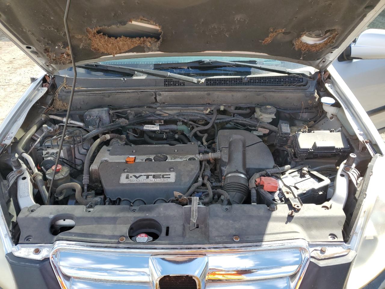 2005 Honda CR-V - Image 12