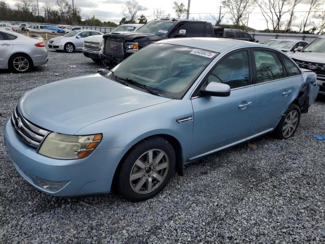 2008 Ford Taurus Sel