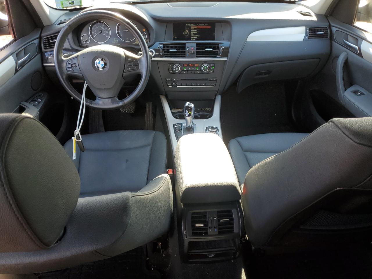 2014 BMW X3 - Image 8