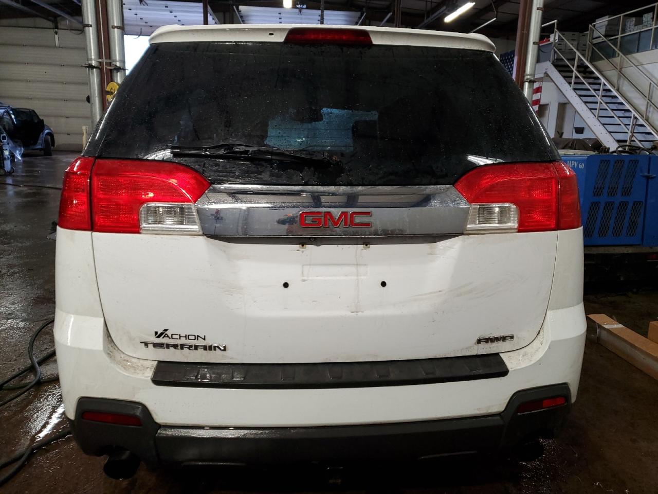 2014 GMC Terrain - Image 6