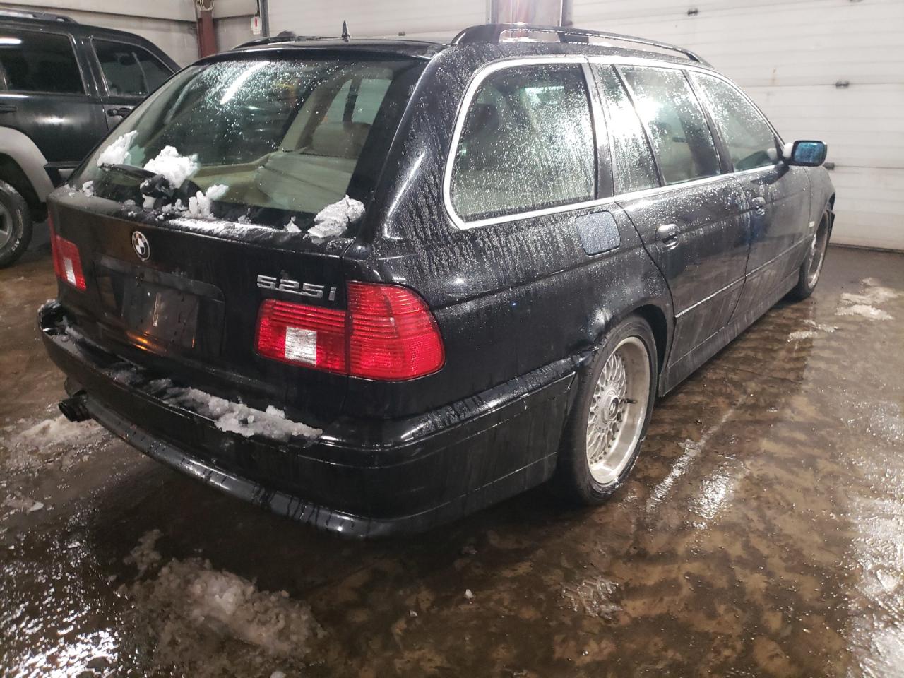 2003 BMW 5er - Image 3